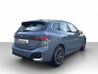 Gebraucht BMW 223 Active Tourer Performance 204 PS (150 kW) 2023 Storm bay metallic Van / Kleinbus
