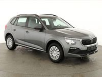 Neu Skoda Kamiq Selection 150 PS (110 kW) 2026 Graphite grau metallic SUV
