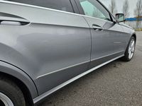 gebraucht Mercedes E220 CDI T AVANTGARDE AVANTGARDE