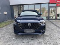 Neu Mazda CX-60 Homura-Line 254 PS (186 kW) 2026 Blau SUV