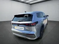 Gebraucht VW Tayron 150 PS (110 kW) 2025 Silber SUV