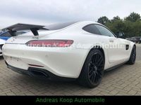 gebraucht Mercedes AMG GT Edition One Pano Performance 1Hd MB100