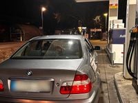 Gebraucht BMW 320 M Sport 170 PS (125 kW) 2004 Grau Limousine