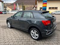 Gebraucht Audi Q2 150 PS (110 kW) 2024 Grau SUV