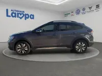 Gebraucht VW Taigo IQ Drive 110 PS (80 kW) 2023 Rauchgrau metallic SUV
