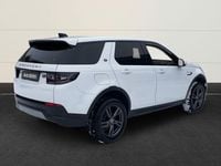 Gebraucht Land Rover Discovery Sport S 150 PS (110 kW) 2019 Fuji white SUV