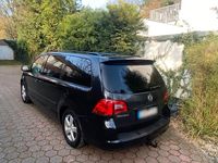 Gebraucht VW Routan 287 PS (211 kW) 2008 Schwarz Van / Kleinbus