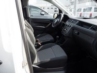 gebraucht VW Caddy Kasten 2.0 TDI "ecoProfi" Klima AHZV PDC