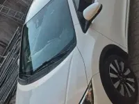 Gebraucht Honda Civic Comfort 141 PS (103 kW) 2015 Weiß Kombi