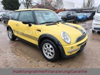 Second-hand Mini ONE 90 CP (66 kW) 2002 Galben Hatchback