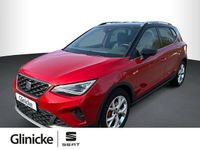 Second-hand Seat Arona Beats 110 CP (80 kW) 2022 Roșu SUV