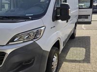 Gebraucht Fiat Ducato 116 PS (85 kW) 2016 Weiß Van