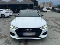 gebraucht Audi A7 50 TDI tiptronic quattro -