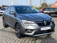 gebraucht Renault Arkana 1.6 E-TECH Hybrid 145 Intens Autom./Klima