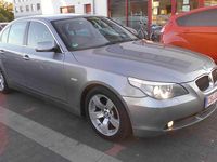 Gebraucht BMW 520 170 PS (125 kW) 2003 Grau Limousine