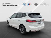 Gebraucht BMW 220 Active Tourer 156 PS (114 kW) 2025 Alpinweiß uni Van / Kleinbus