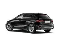 Gebraucht Audi A3 e-tron Comfort 204 PS (150 kW) 2026 Mythosschwarz metallic Kleinwagen