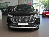 Neu Wey 05 Lux 476 PS (350 kW) 2026 Schwarz SUV