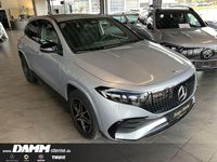Gebraucht Mercedes EQA300 Premium 167 kW (228 PS) 2025 Hightechsilber SUV