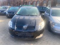 gebraucht Toyota Auris 1.4 VVT-i Sol Klima