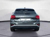 Neu Audi Q2 S-Line 190 PS (139 kW) 2025 Grau SUV