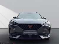 Gebraucht Cupra Formentor VZ 245 PS (180 kW) 2022 Grau SUV