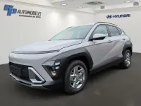Neu Hyundai Kona Trend 150 PS (110 kW) 2026 Grau SUV