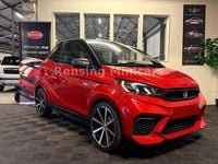 Gebraucht Aixam Microcar GTI 2022 Rot Kleinwagen