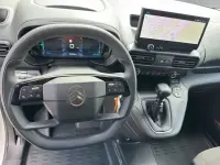 Gebraucht Citroën e-Berlingo 131 PS (96 kW) 2025 Eis weiss Limousine