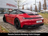Gebraucht Porsche 992 480 PS (353 kW) 2025 Karminrot Coupé
