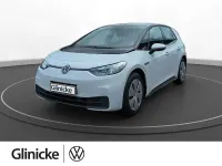 Brugt VW ID.3 Pro 106 kW (145 HK) 2022 Hvid Hatchback