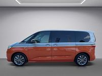 Gebraucht VW Multivan Energetic 218 PS (160 kW) 2023 Monosilber Van