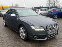 Gebraucht Audi S5 Sport 354 PS (260 kW) 2011 Grau Coupé