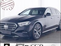 Gebraucht Mercedes E300 313 PS (230 kW) 2024 Schwarz Kombi