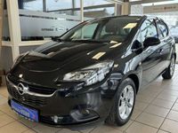 gebraucht Opel Corsa 1.4 drive 5 türig Klima Lenkradhzg 1. Hand
