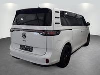 Gebraucht VW ID. Buzz GTX 250 kW (340 PS) 2025 Weißkeine angabe Van / Kleinbus