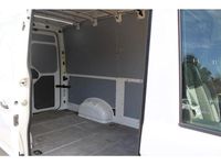 Gebraucht VW Crafter 140 PS (102 kW) 2018 Candyweiß Van