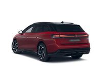 Second-hand VW ID.7 Pro 210 kW (286 CP) 2025 Roșu Break
