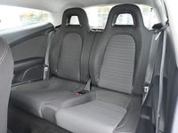 Gebraucht VW Scirocco Sportline 122 PS (89 kW) 2011 Dunkelblaumet. Coupé