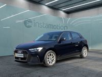 gebraucht Audi A1 Sportback 30 TFSI Sport advanced, LED, DAB, 2-Zonen Klimaautomatik
