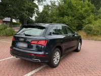 Gebraucht Audi Q5 S-Line 190 PS (139 kW) 2018 SUV