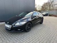 Gebraucht Honda CR-Z 114 PS (83 kW) 2010 Schwarz Coupé