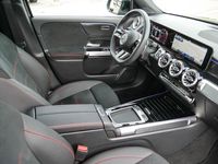 Gebraucht Mercedes GLB200 AMG 150 PS (110 kW) 2024 Schwarz SUV