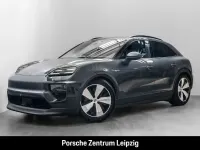 Gebraucht Porsche Macan 300 kW (408 PS) 2024 Grau SUV