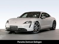 Gebraucht Porsche Taycan 4S Chrono 419 kW (571 PS) 2022 Grau Limousine