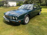 Gebraucht Jaguar XJ8 237 PS (174 kW) 1998 Limousine