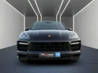 Gebraucht Porsche Cayenne 460 PS (338 kW) 2020 Schwarz SUV