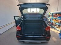 Gebraucht Audi Q2 Sport 150 PS (110 kW) 2017 Schwarz SUV