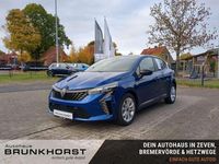 Ny Renault Clio V Evolution 90 HK (66 kW) 2025 Blå Hatchback