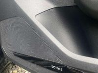 Gebraucht Audi A1 Sportback Black Edition 207 PS (152 kW) 2022 Kleinwagen